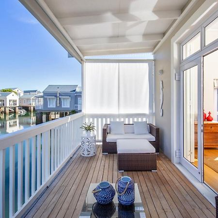 Thesen Island Holiday House Книсна Екстер'єр фото