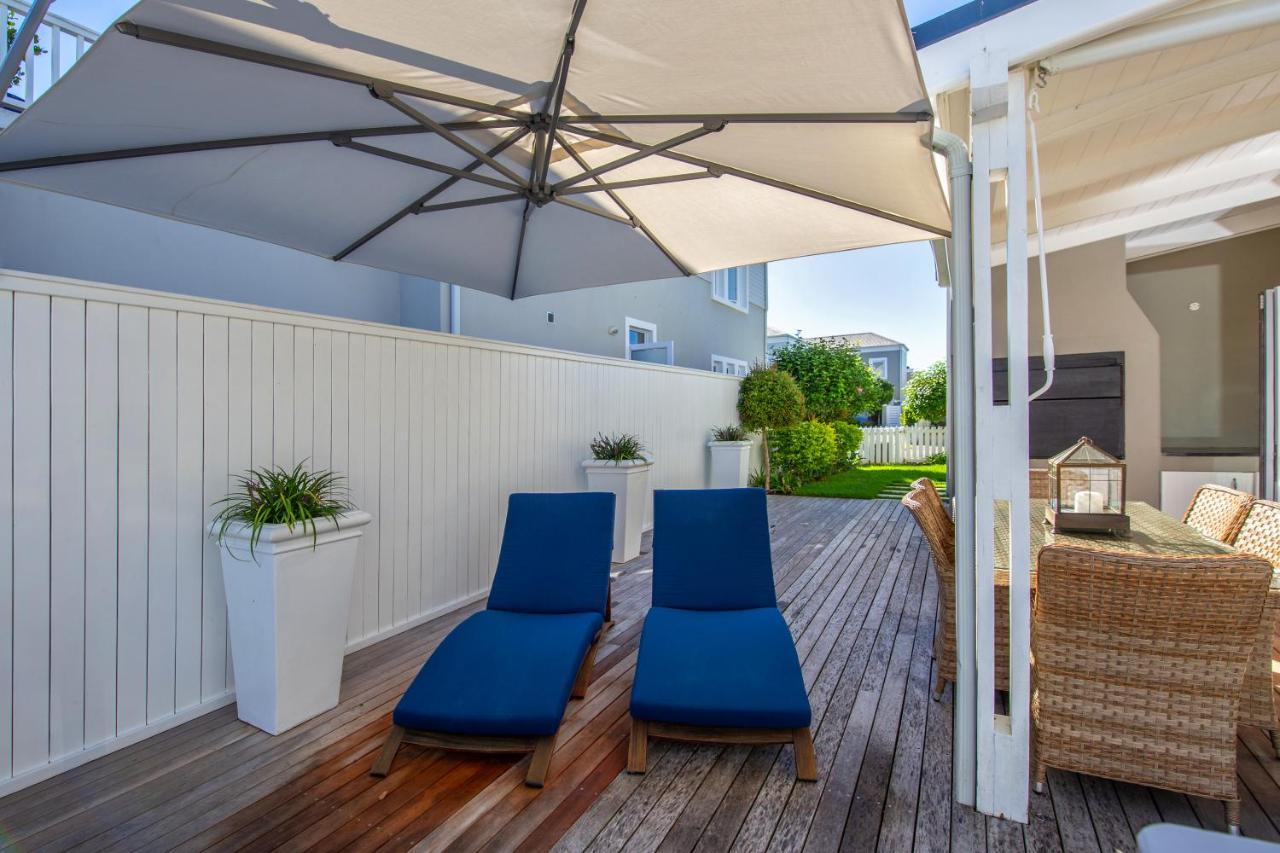Thesen Island Holiday House Книсна Екстер'єр фото