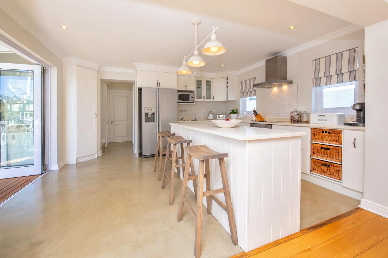 Thesen Island Holiday House Книсна Екстер'єр фото