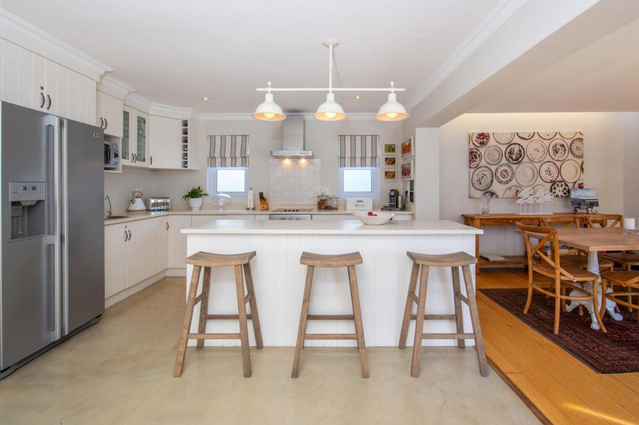 Thesen Island Holiday House Книсна Екстер'єр фото