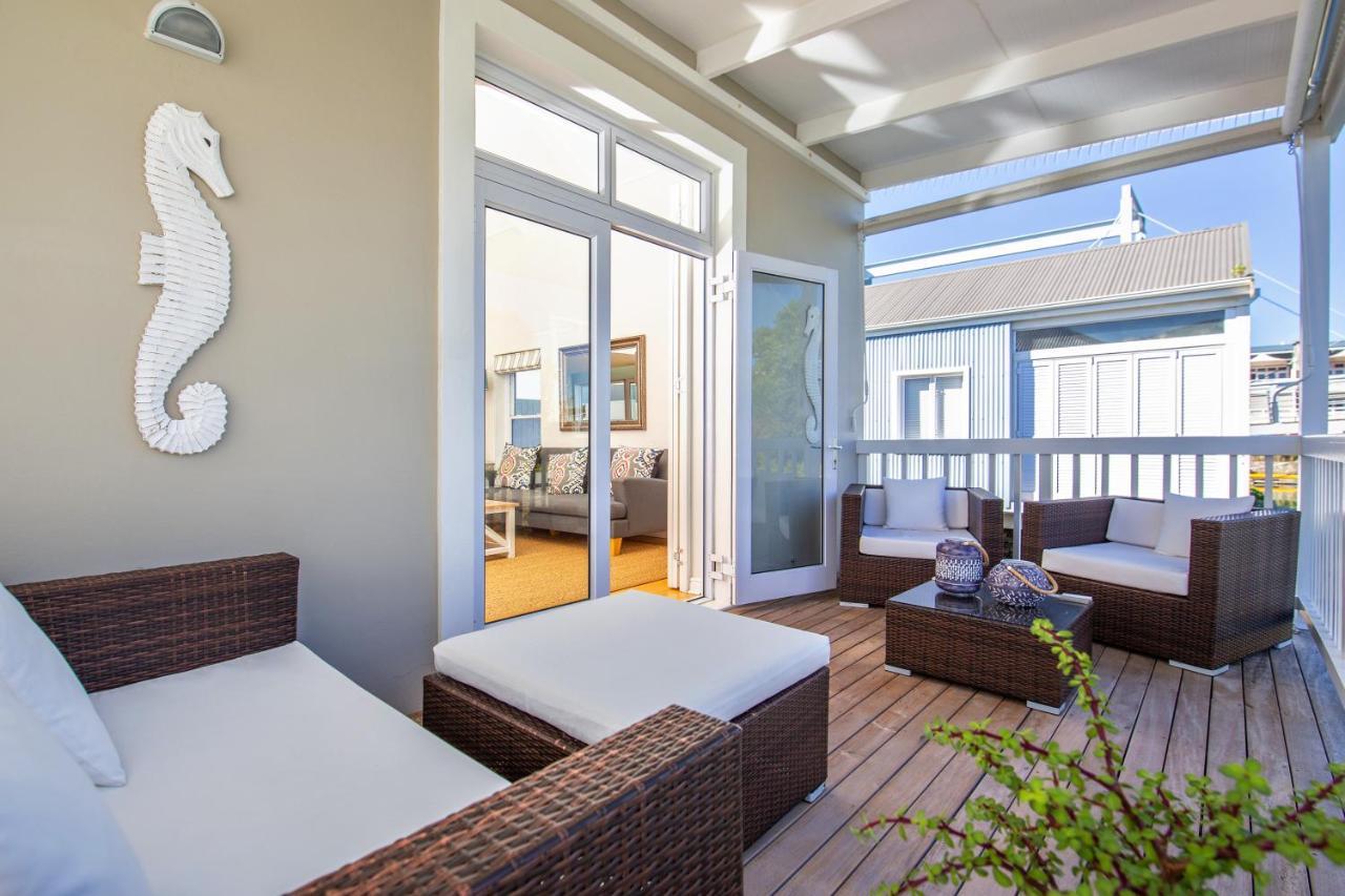 Thesen Island Holiday House Книсна Екстер'єр фото