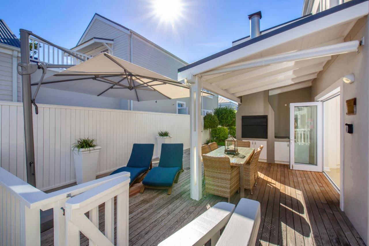 Thesen Island Holiday House Книсна Екстер'єр фото