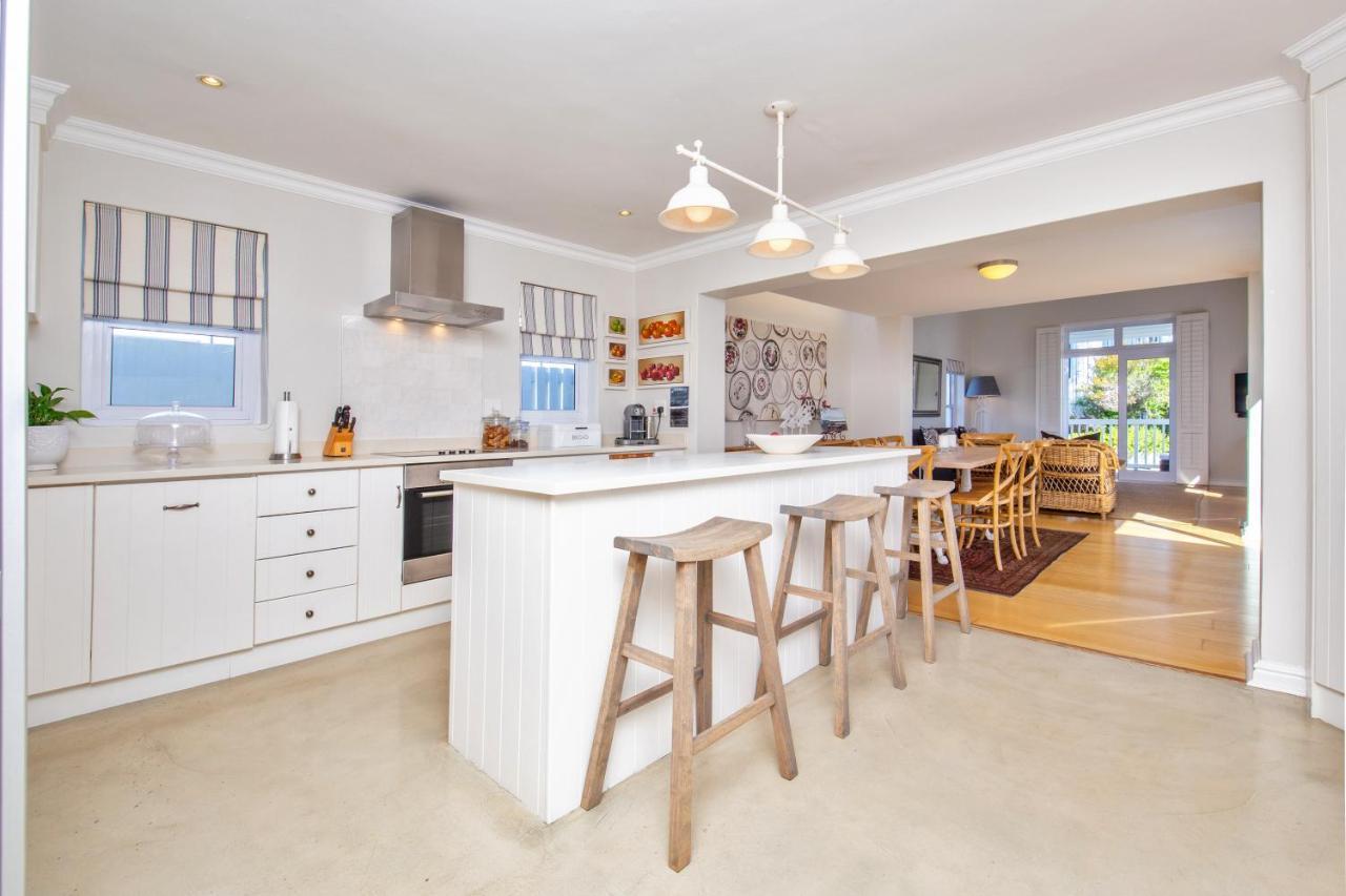 Thesen Island Holiday House Книсна Екстер'єр фото