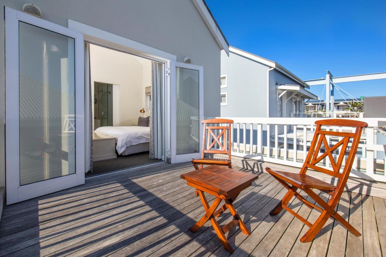 Thesen Island Holiday House Книсна Екстер'єр фото