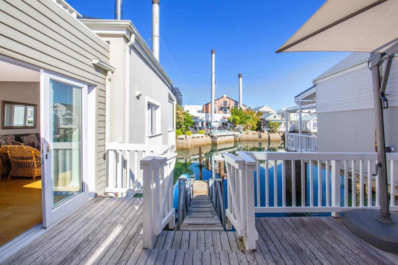 Thesen Island Holiday House Книсна Екстер'єр фото