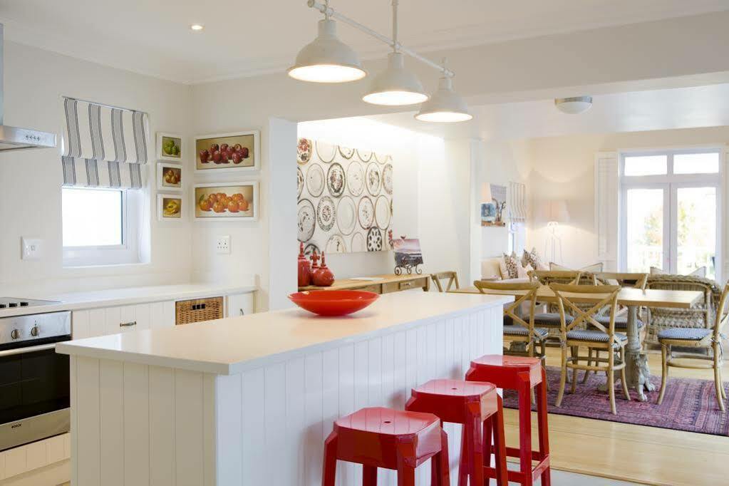 Thesen Island Holiday House Книсна Екстер'єр фото