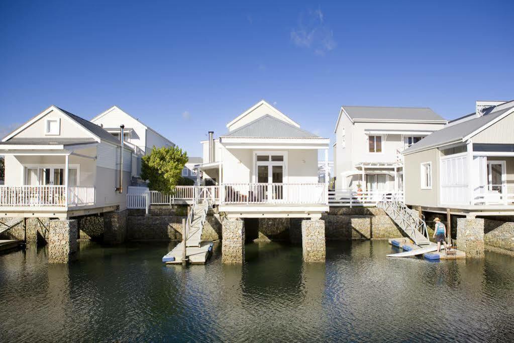 Thesen Island Holiday House Книсна Екстер'єр фото