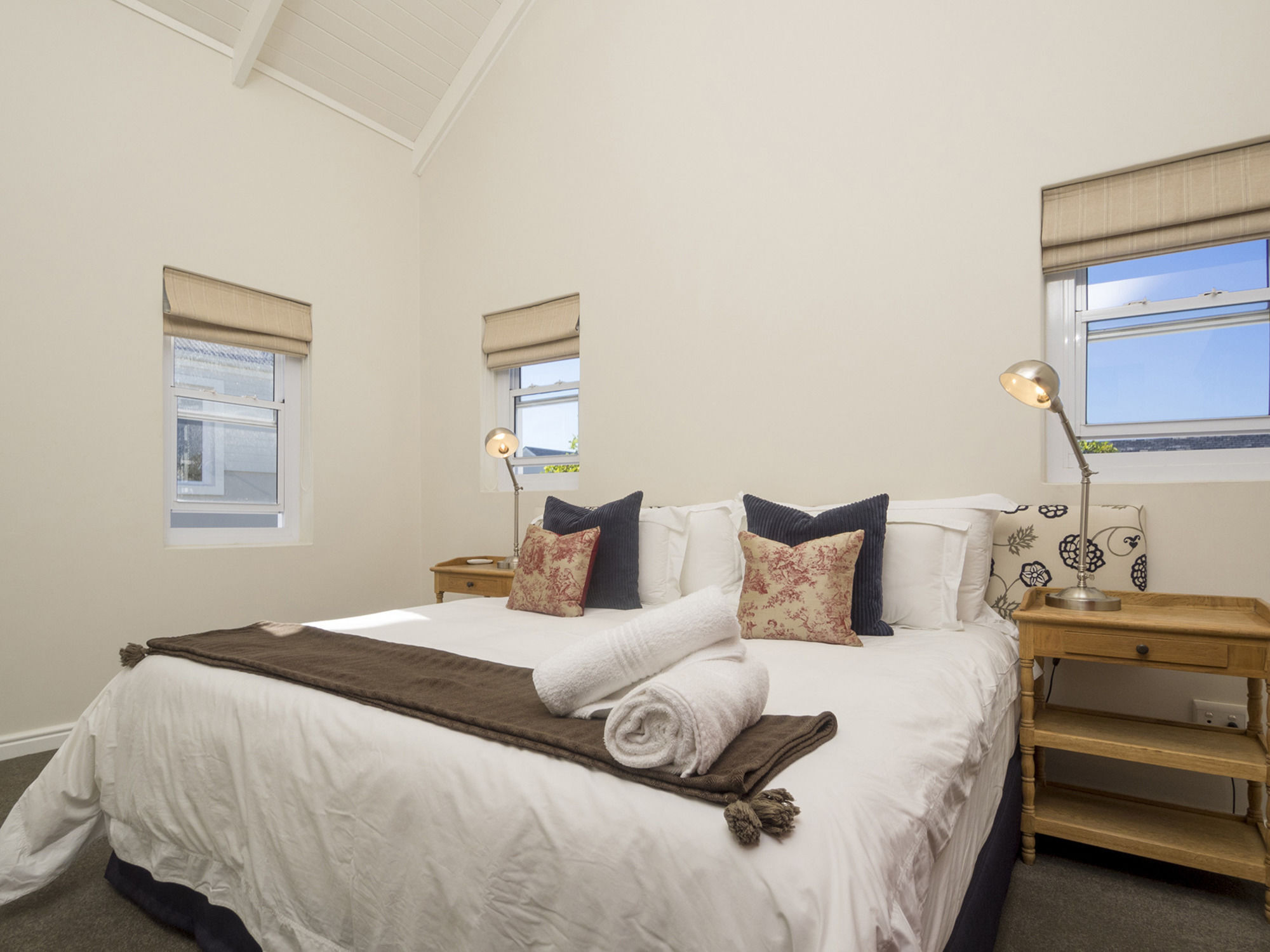 Thesen Island Holiday House Книсна Екстер'єр фото